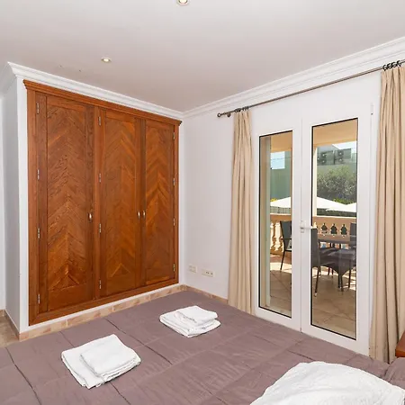 Beach Villa Arran De Mar By Sealand Villas Alcúdia Exterior photo